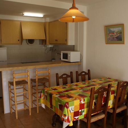 Gran Sol - Apartamentos L' Escala 外观 照片