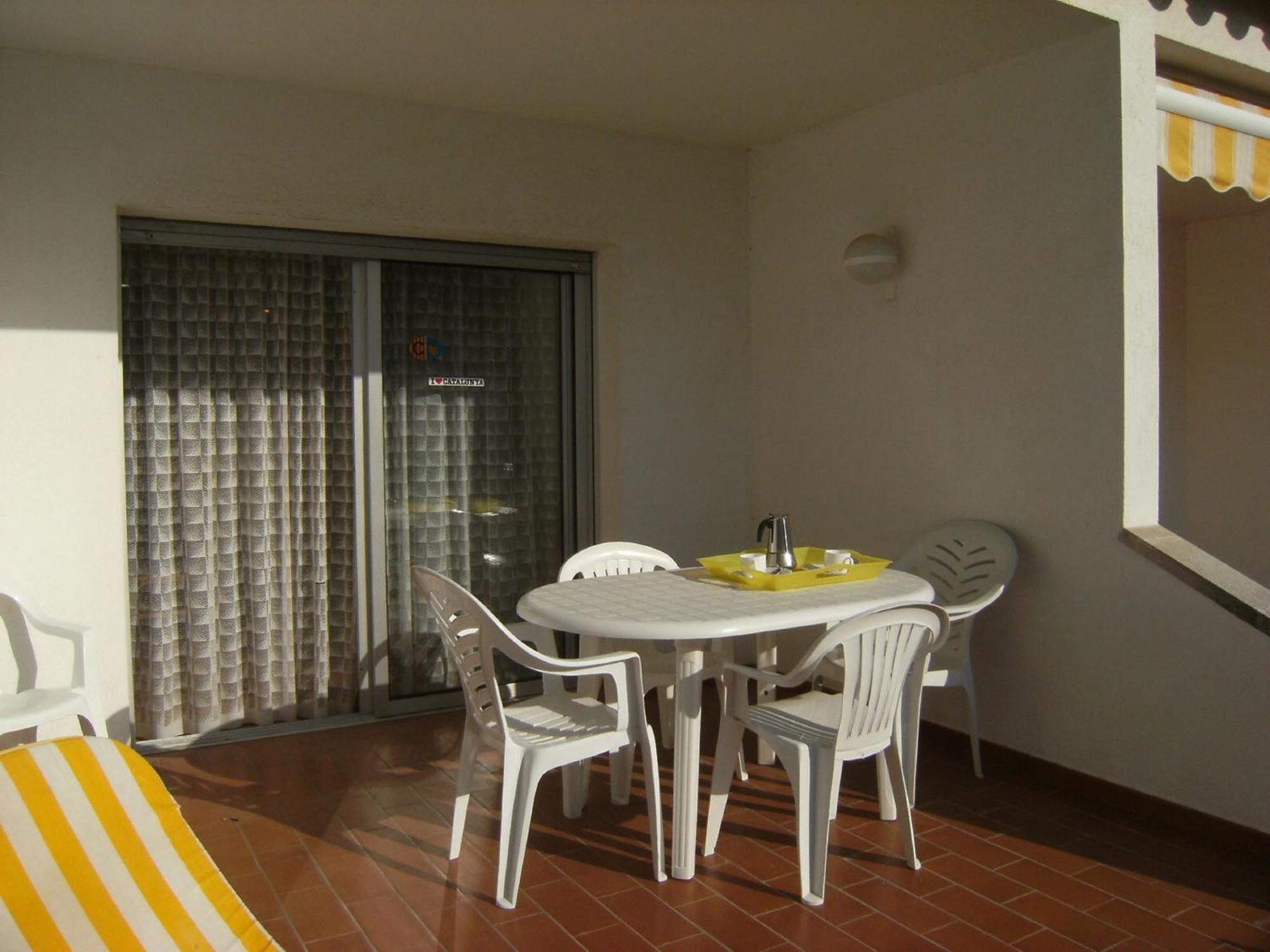 Gran Sol - Apartamentos L' Escala 客房 照片