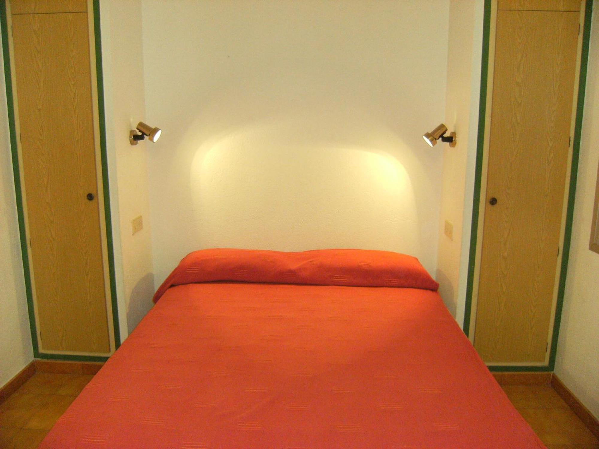 Gran Sol - Apartamentos L' Escala 客房 照片