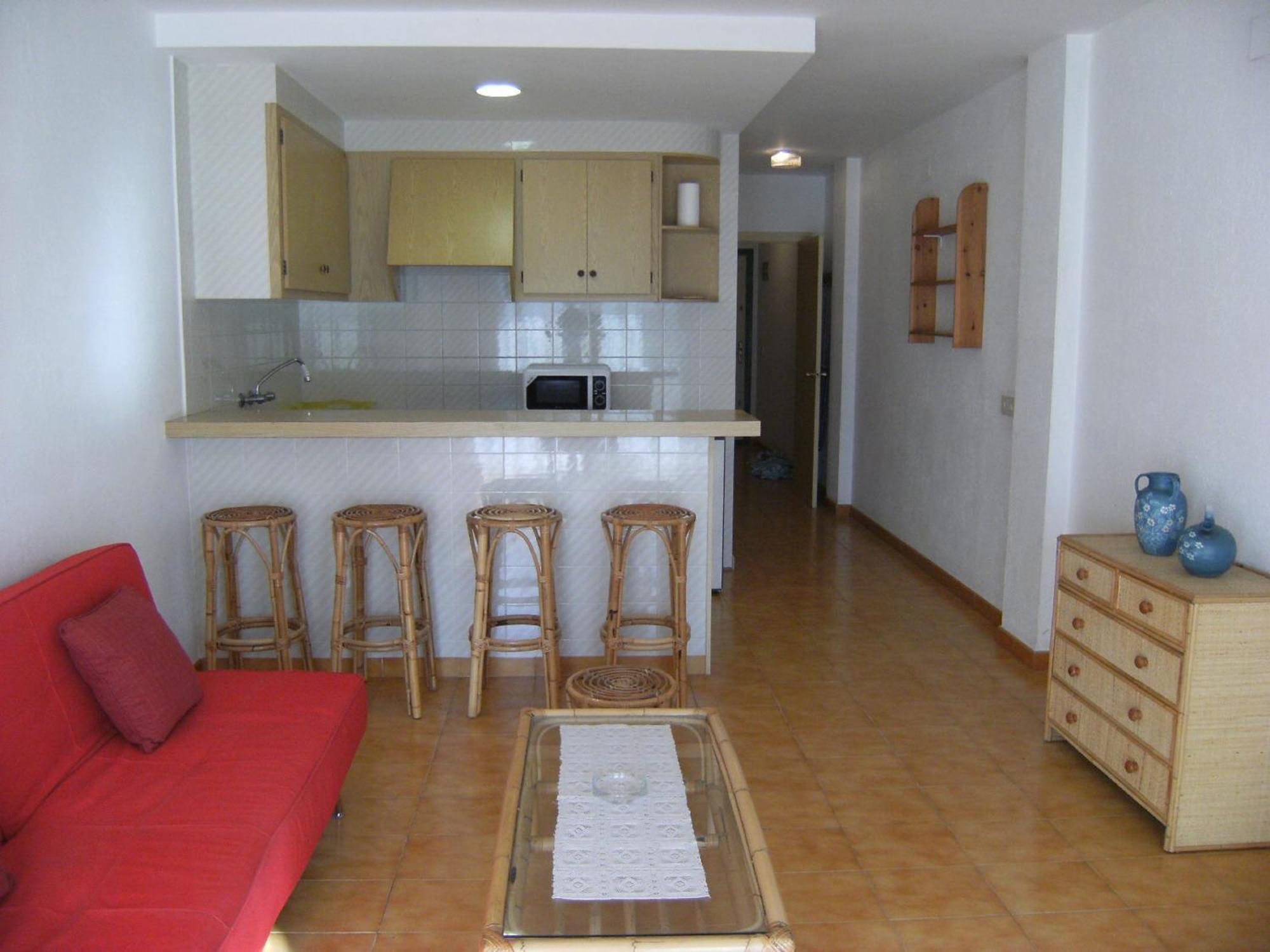 Gran Sol - Apartamentos L' Escala 客房 照片