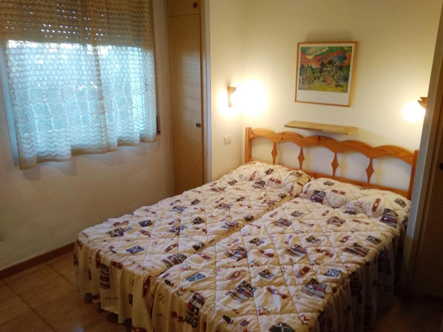 Gran Sol - Apartamentos L' Escala 外观 照片